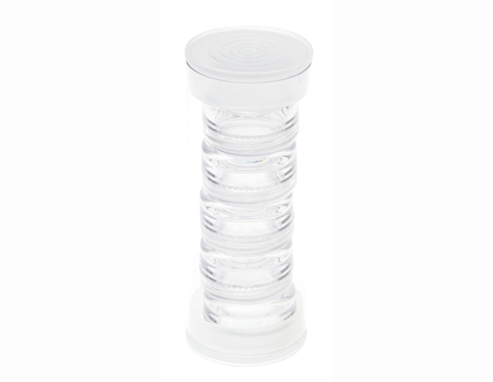 Godets Para Manicura Tubo 5 Uds.