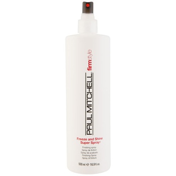 [00261] Firm Sty Freeze & Shine Sp 500