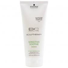 [2326708-DESC] BC Champu Calmante 200ml