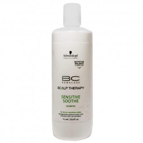 [2230820-DESC] BC Champu Calmante 1000ml
