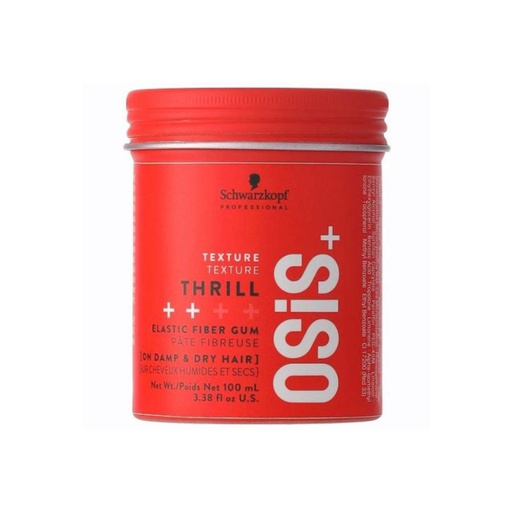 [2147161] OSIS Thrill - Goma Fibrosa