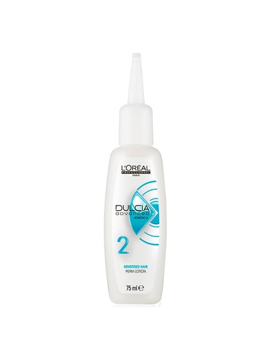 [E0674100] Dulcia Advanced Tonique F.1 12X75ml 