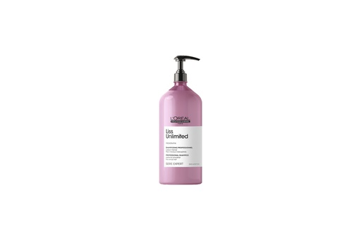 [E0739700] Champú Liss Unlimited 1500ml