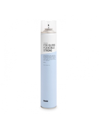 [G05000006] Fixgloss Flexible Strong 750 ml