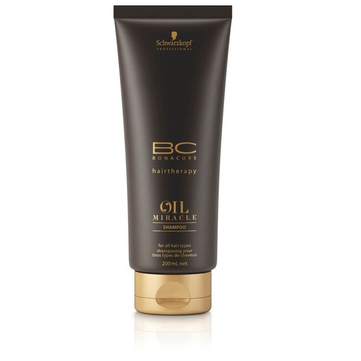 [2075230-DESC] BC Oil M Champu 200ml
