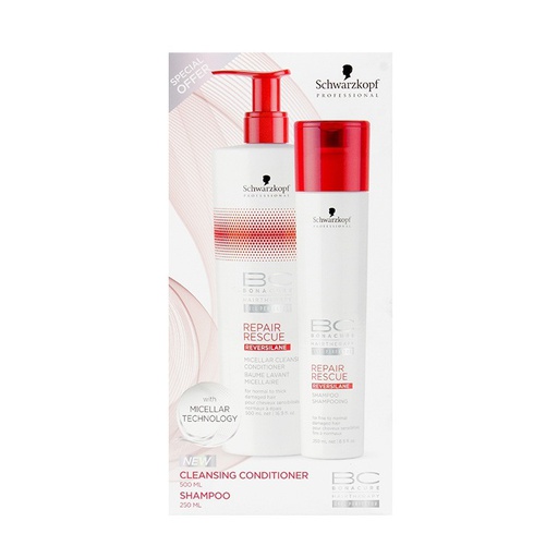 [2182731-DESC.] BC Repair Duo (CH + Cleansing) 5/17