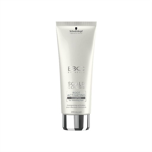 [2199071-DESC.] Champu activador Raices 200 Ml