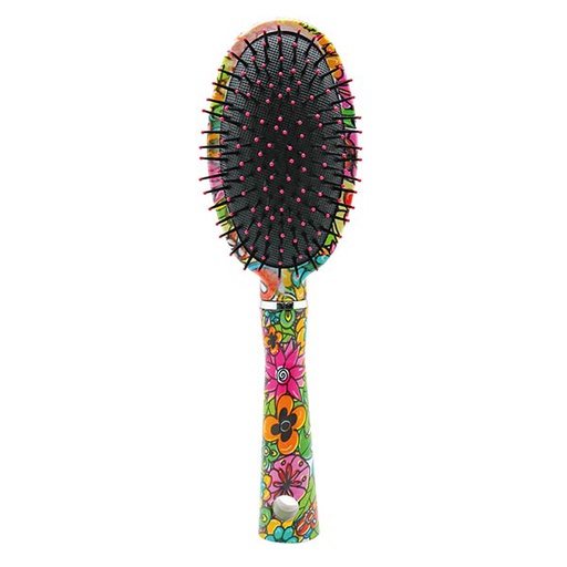 [BFCEP40536] Cepillo Sixties Style Ovalado Bifull