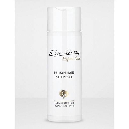[4048924613452] Human Hair Shampoo 200 Ml