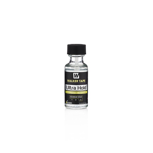 [UH 1/2B] Ultra Hold - 15 ml. Brush-On