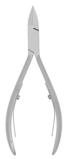 [7226021] PINZA UNAS ENCARNADAS 13 CM