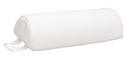 PILLOW HALF ROUND SHORT 33X15X9CM