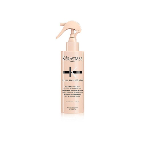 [E3553500] Curl Manifesto Refresh Absolu 190ml