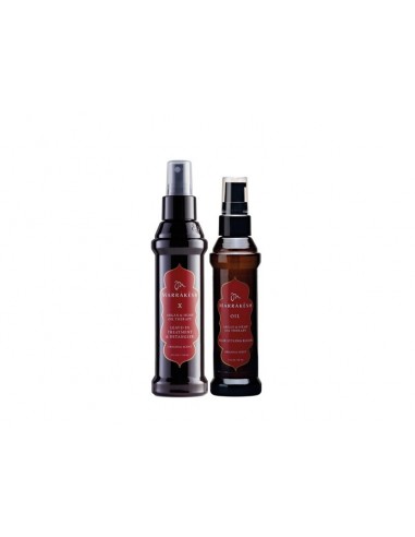 [1101000116] Marrakesh [ORIGINAL] Duo Oil - X