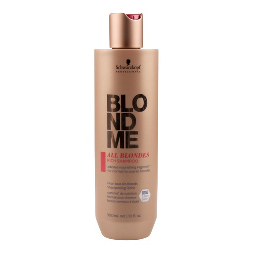 [2631929] BM Champu todos 300 Ml