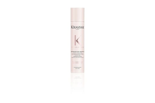 [P2108200] Refreshing Dry Shampoo 233 Ml