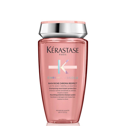 [E3805800] Bain Riche Chroma Respect 250ml