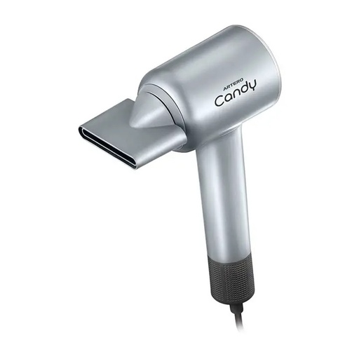 [S562A2] Secador Artero Candy Gris