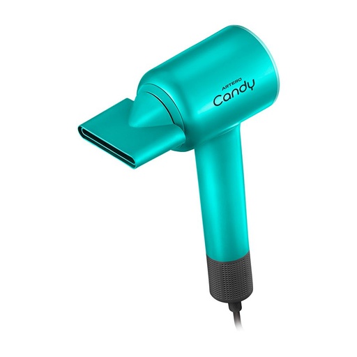 [S562A3] Secador Artero Candy Turquesa