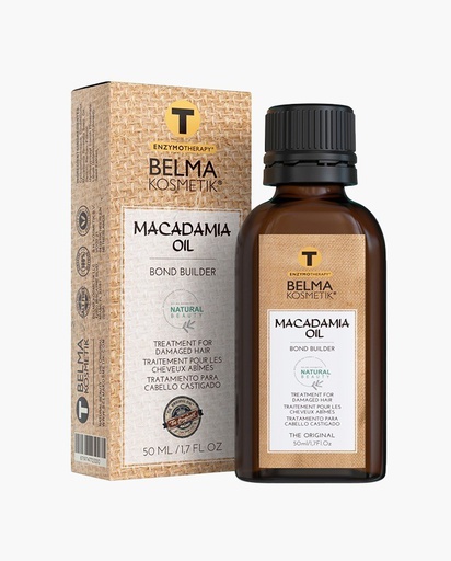 [MA11] Macadamia Oil 50 Ml