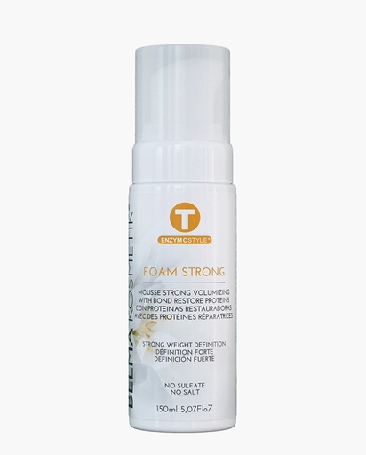 [ES08] Foam Strong 150 Ml