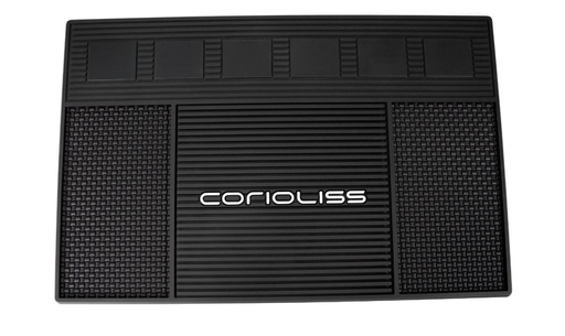 [SUK1824] Manta Magnetica Corioliss